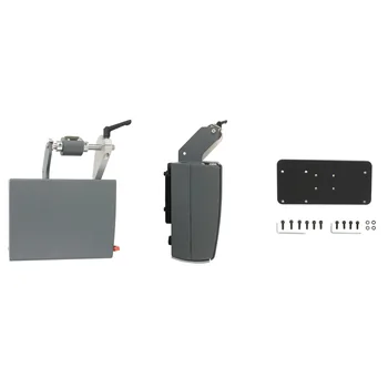 Brodit Drucker Halterung f�r HONEYWELL MP Compact 4 Mark III