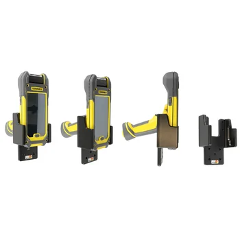 Brodit Halter f�r COGNEX MX-1502, f�r Ger�te mit Pistolengriff