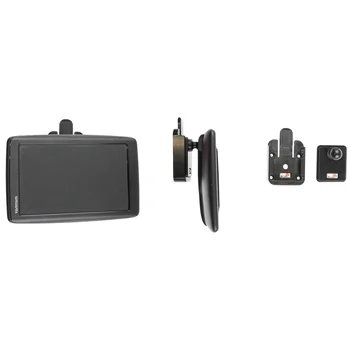 Brodit Navihalter f�r TOMTOM START 25, mit MultiMoveClip