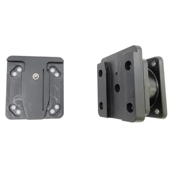Brodit Navihalter f�r GARMIN Camper 890