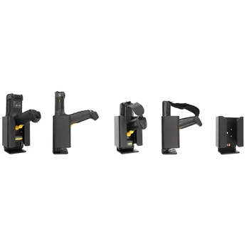 Brodit Scanner Halterung UNIVERSAL (93/144 B/H) f�r Ger�te mit Pistolengriff
