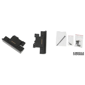 Brodit Modul-Upgrade Pogo-Charging-Leiste als Zubeh�r f�r ZEBRA ET56 10.1