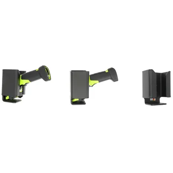 Brodit Scanner Halterung UNIVERSAL (83/124 B/H) f�r Ger�te mit Pistolengriff