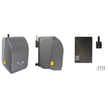 Brodit Drucker Halterung mit MultiMoveClip f�r ZEBRA ZD220