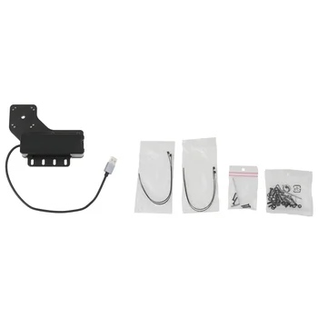 Brodit USB HUB-Erweiterung f�r aktive Brodit-Halterungen mit USB-Host