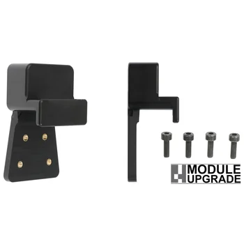 Brodit Modul-Upgrade Schloss (mit 2 Schl�sseln) als Zubeh�r f�r ZEBRA ET45 10 Zoll MIT Exoskeleton Rugged Boot