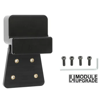 Brodit Modul-Upgrade Federbolzenschloss als Zubeh�r f�r SAMSUNG Galaxy Tab Active 5 Pro