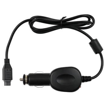 Brodit Zigarettenanz�nder Ladeger�t 12/24V auf Molex 6-polig