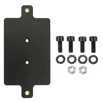 Montageplatte f�r das Original-Netzteil von Zebra (P1050667-140)