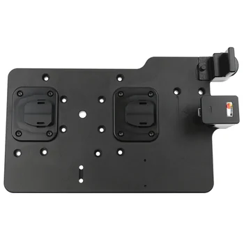 Brodit ModTek Dock (Grundhalter) f�r Android / Windows Tablets