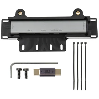 Brodit USB HUB-Erweiterung f�r Zebra Halterungen