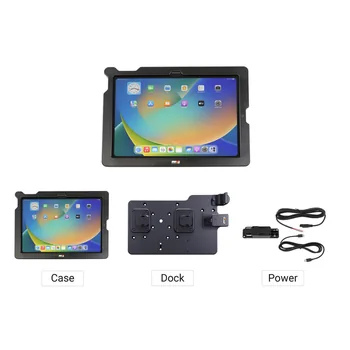 Brodit ModTek Hard Case f�r APPLE iPad (2022)