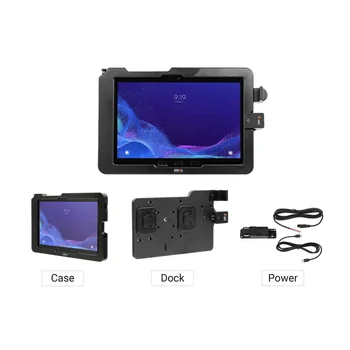 Brodit ModTek Hard Case f�r SAMSUNG Galaxy Tab Active 5 Pro