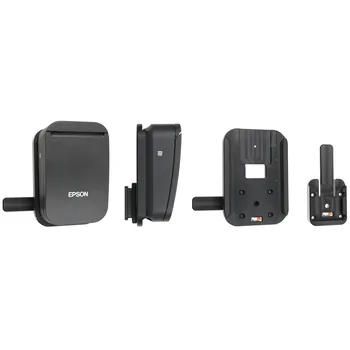 Brodit Drucker Halterung mit MultiMoveClip f�r EPSON TM-P20II