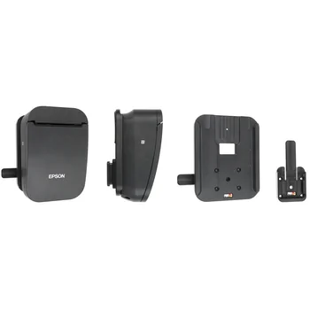 Brodit Drucker Halterung mit MultiMoveClip f�r EPSON TM-P80II