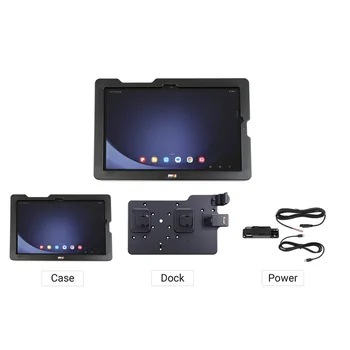 Brodit ModTek Hard Case f�r SAMSUNG Galaxy Tab A11+