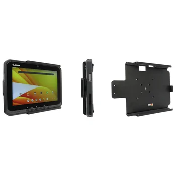 Brodit Halter f�r ZEBRA ET60, passt f�r Android + Windows und f�r Ger�te mit Standard- oder erweiterter Batterie