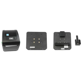 Brodit Drucker Halterung f�r TSC DA220, mit MultiMoveClip