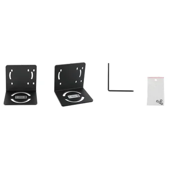 Brodit Montage Halterung L, passend f�r ZEBRA VS20
