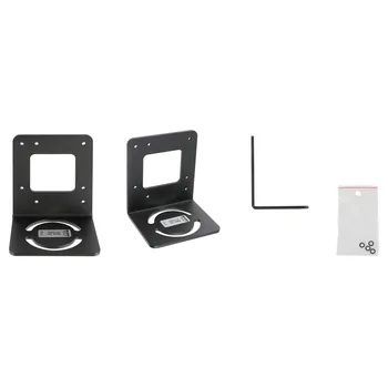 Brodit Montage Halterung L, passend f�r ZEBRA Iris GTX