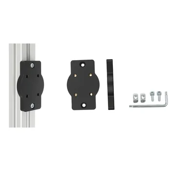 Brodit Montage-Adapter f�r das Bosch Rexroth System
