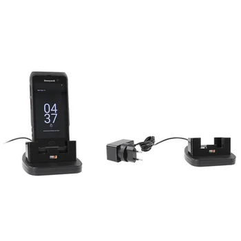 Brodit Tischladeger�t f�r HONEYWELL CT45, Ladung �ber Pogo-Pins