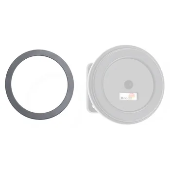 Brodit aufklebbarer Magnetring f�r den Brodit 217066 Magnethalter