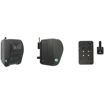 Brodit Drucker Halterung f�r TSC DH220E, mit MultiMoveClip