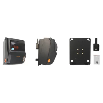 Brodit Drucker Halterung f�r BIXOLON XD5-40d, mit MultiMoveClip