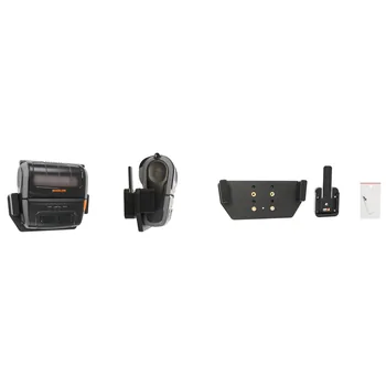 Brodit Drucker Halterung mit MultiMoveClip f�r BIXOLON SPP-L410