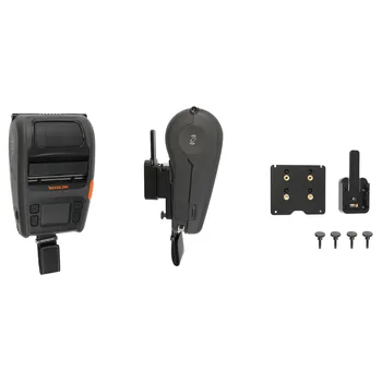 Brodit Drucker Halterung f�r BIXOLON XM7-30iWK, mit MultiMoveClip