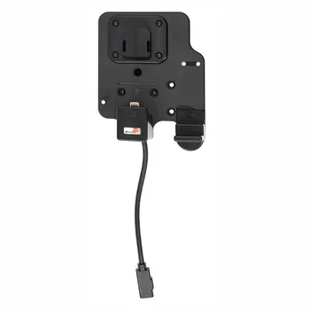 Brodit ModTek Dock (Grundhalter) f�r Android / Windows Smartphones