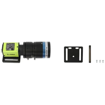 Brodit Montage Halterung Gerade, passend f�r ZEBRA CV60