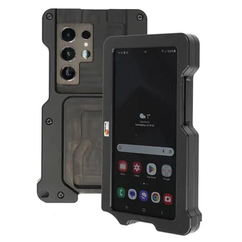 Brodit ModTek Hard Case f�r SAMSUNG Galaxy S24 Ultra 5G