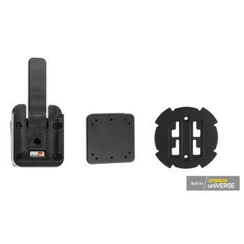 Brodit Quick Release Dock f�r OtterBox uniVERSE Tablet-Schutzh�llen