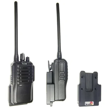 Brodit Halter f�r ICOM IC-F4002