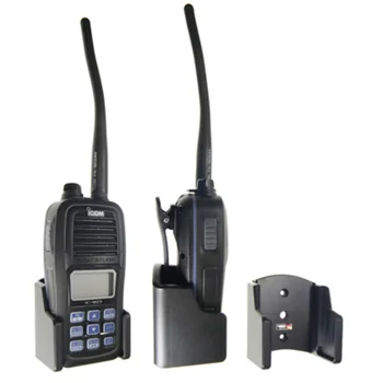 Brodit Halter f�r ICOM IC-M23