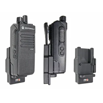 Brodit Halter f�r MOTOROLA XPR 3300