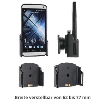 Brodit einstellbarer Halter f�r HUAWEI Mate X3