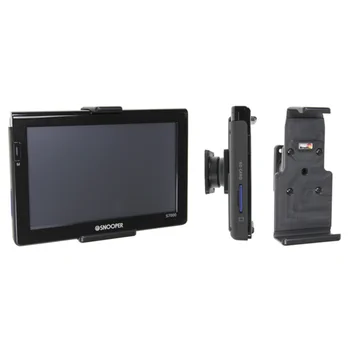 Brodit Navi Halter f�r SNOOPER S7000