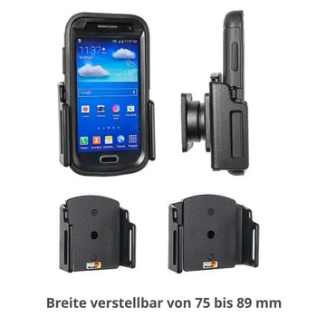 Brodit einstellbarer Halter f�r NOKIA XR21