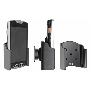 Brodit Halter f�r M3 MOBILE SM20, NUR f�r Ger�te OHNE Bumper!