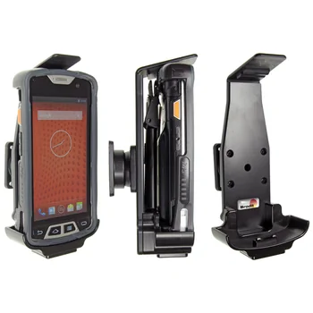 Brodit Halter f�r M3 MOBILE SM20 , NUR f�r Ger�te mit original Bumper!