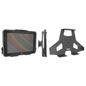 Brodit Halter f�r PEPPERL+FUCHS TAB-IND08, NICHT f�r Ger�te mit Scanner / Erweiterungsmodul / Gummi-Rahmen / Handschlaufe