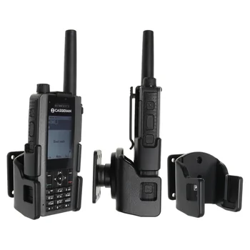 Brodit Funkger�te Halter, f�r AIRBUS TH1n