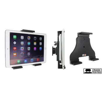 Brodit einstellbarer Tablet Halter f�r SAMSUNG Galaxy Tab Active 5 Pro, 3-Punkt Befestigung