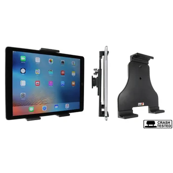 Brodit einstellbarer Tablet Halter f�r TECLAST T65 Max, 3-Punkt Befestigung