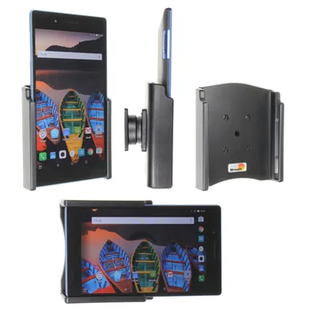 Brodit Halter f�r LENOVO Tab 3 7