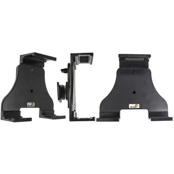 Brodit einstellbarer Tablet Halter f�r GETAC T800, 3-Punkt Befestigung