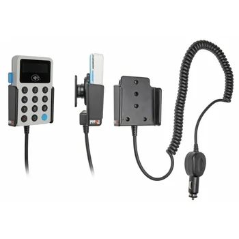Brodit Halter Aktiv, 12/24V, f�r iZETTLE Reader